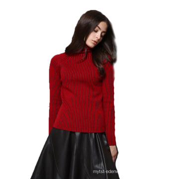 fashion women cashmere sweater